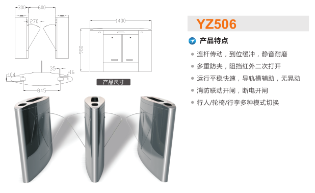 邯郸永年区翼闸二号