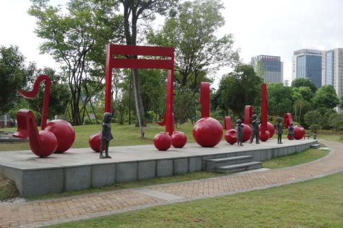 邯郸永年区背景音乐系统四号